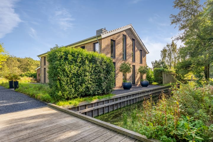 Foto 1 van Kadijk 40