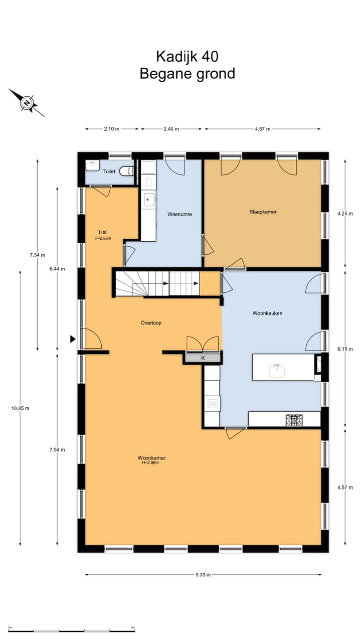 Foto 61 van Kadijk 40