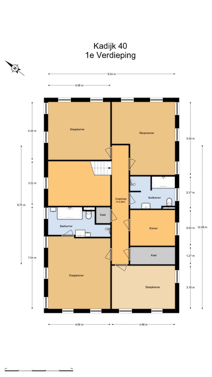 Foto 62 van Kadijk 40