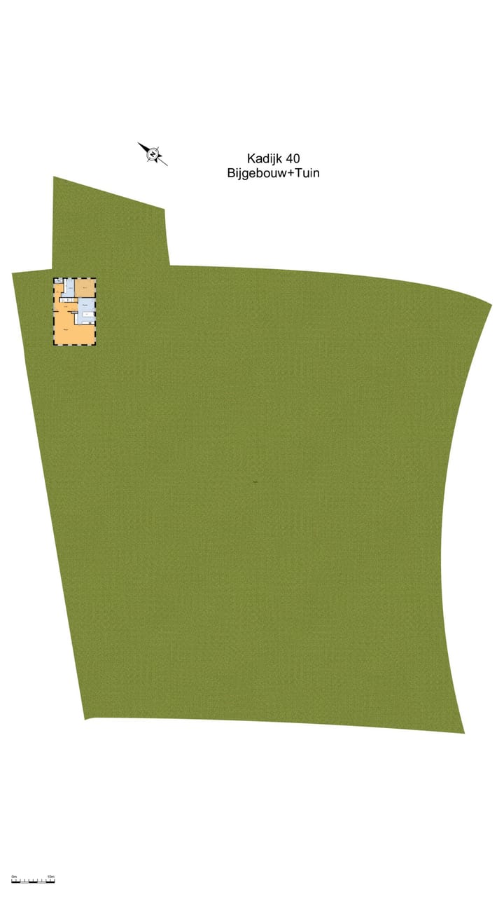 Foto 65 van Kadijk 40