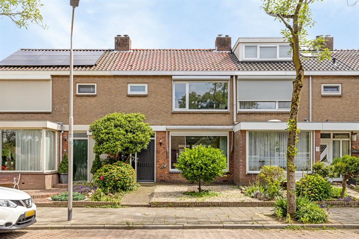 Bekijk foto 1 van Robijnstraat 38