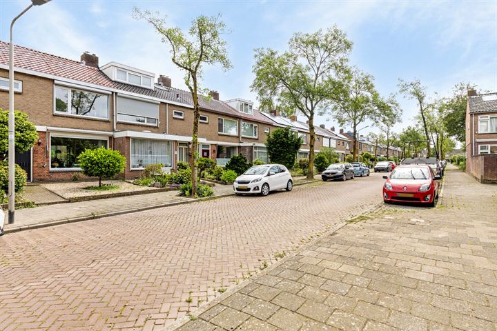 Bekijk foto 33 van Robijnstraat 38