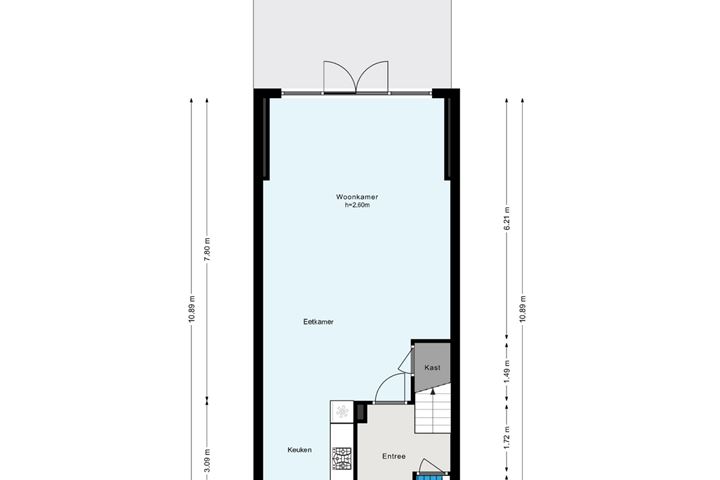 Bekijk foto 18 van Kennemerbeek 17