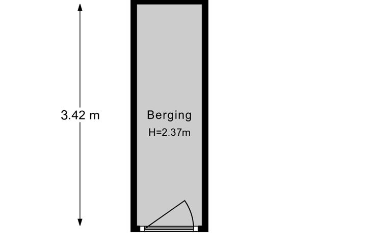 Bekijk foto 57 van Vredenoordlaan 64-A