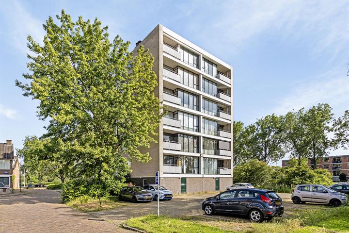 Bekijk foto 1 van Bontekoestraat 7-2