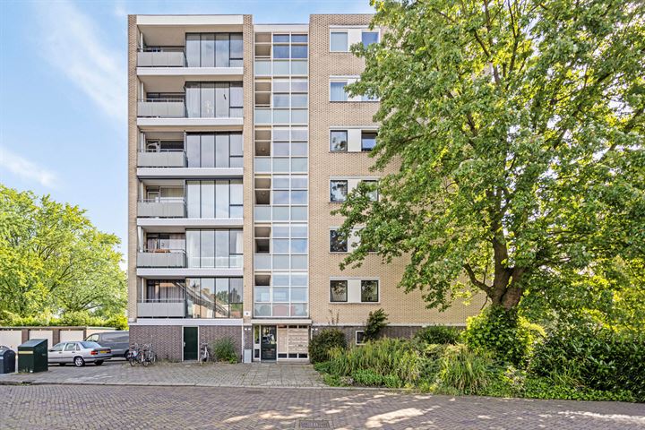 Bekijk foto 4 van Bontekoestraat 7-2