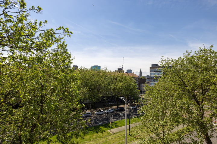 Bekijk foto 38 van Goudsesingel 221-E