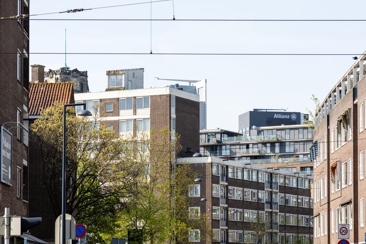 Bekijk foto 41 van Goudsesingel 221-E