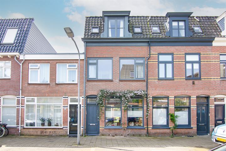 View photo 1 of Soutmanstraat 26