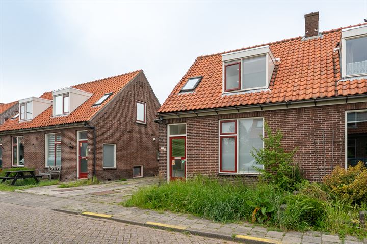 View photo 22 of Burgemeester W.Kooimanstraat 13