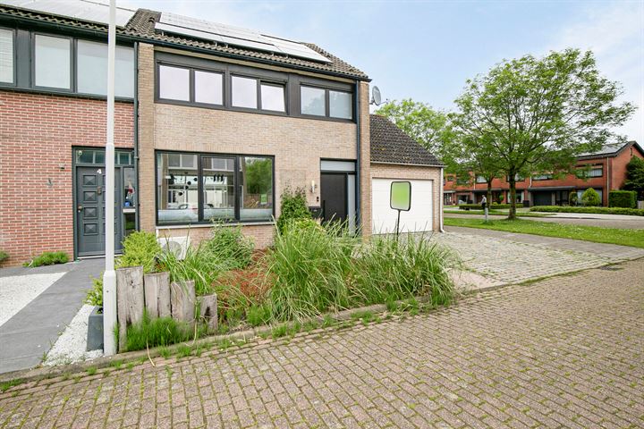 Bekijk foto 7 van Sint Albertstraat 2