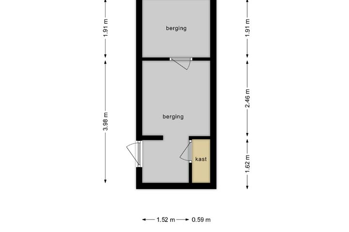 Bekijk foto 54 van Sint Albertstraat 2