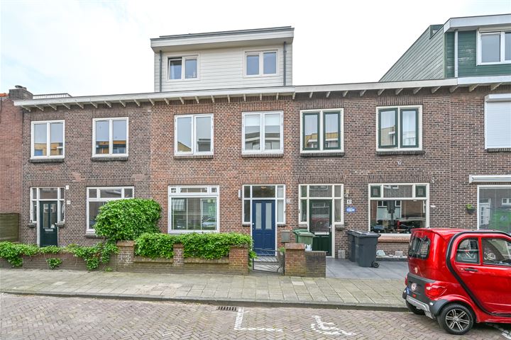 Bekijk foto 1 van Semarangstraat 12