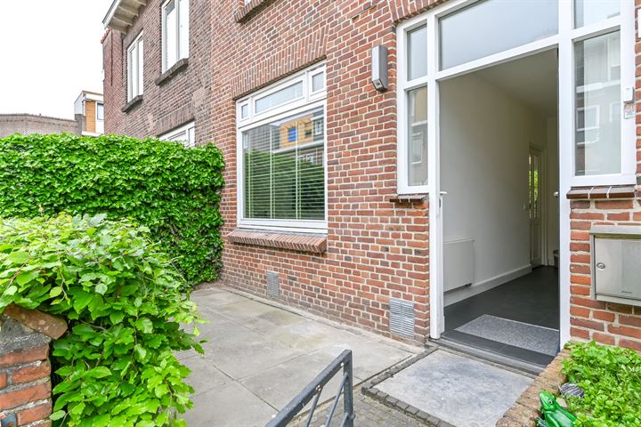 Bekijk foto 5 van Semarangstraat 12