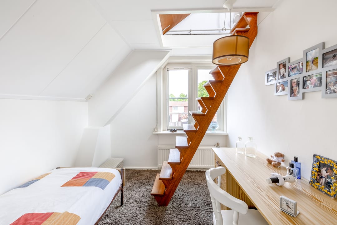 Foto 22 van Molendijk 22-A