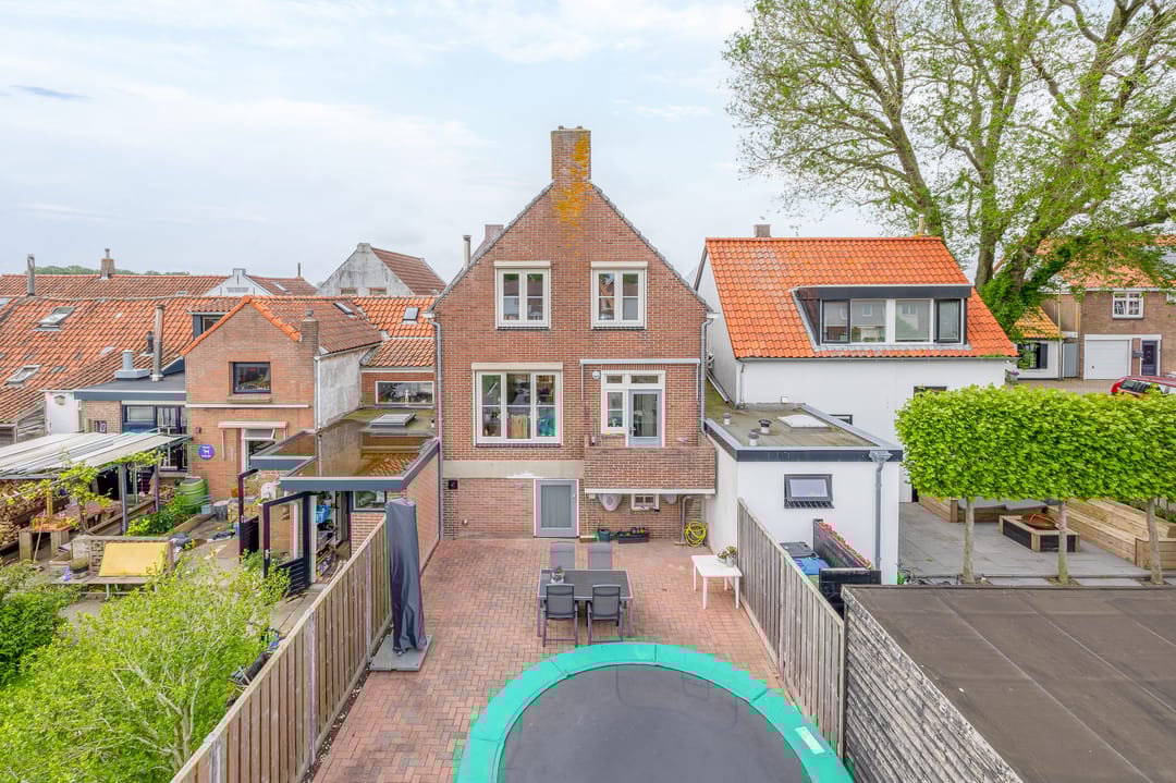 Foto 1 van Molendijk 22-A