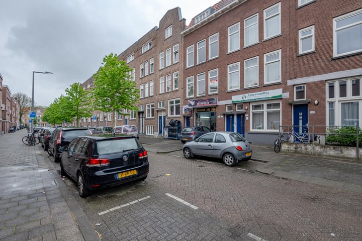 View photo 2 of Millinxstraat 176-A01