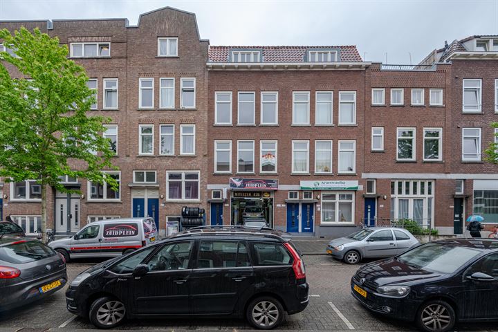 View photo 7 of Millinxstraat 176-A01