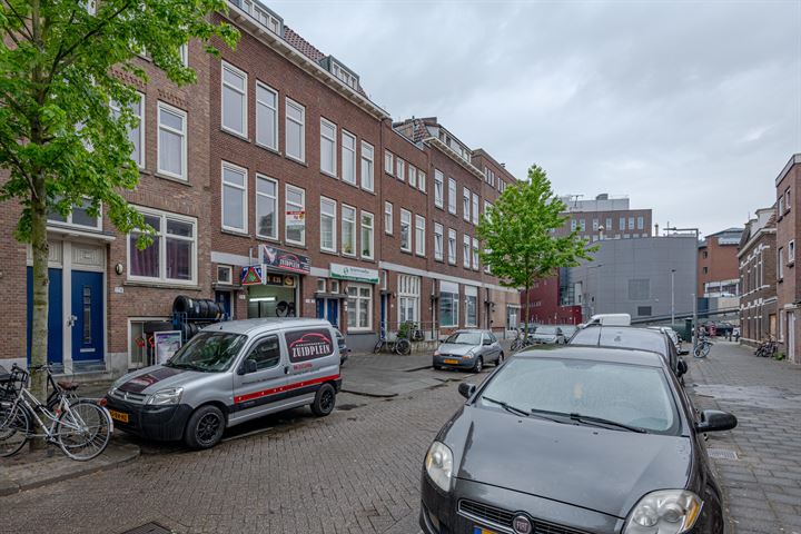 View photo 17 of Millinxstraat 176-A01