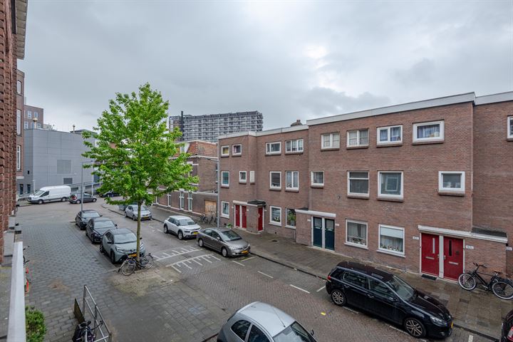 View photo 16 of Millinxstraat 176-A01