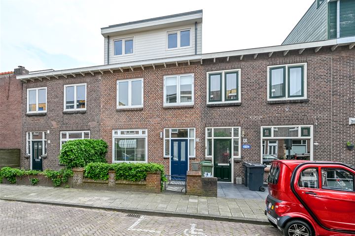 Bekijk foto 48 van Semarangstraat 12