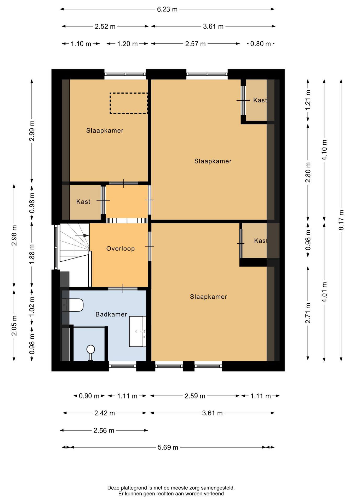 Foto 51 van Molendijk 22-A