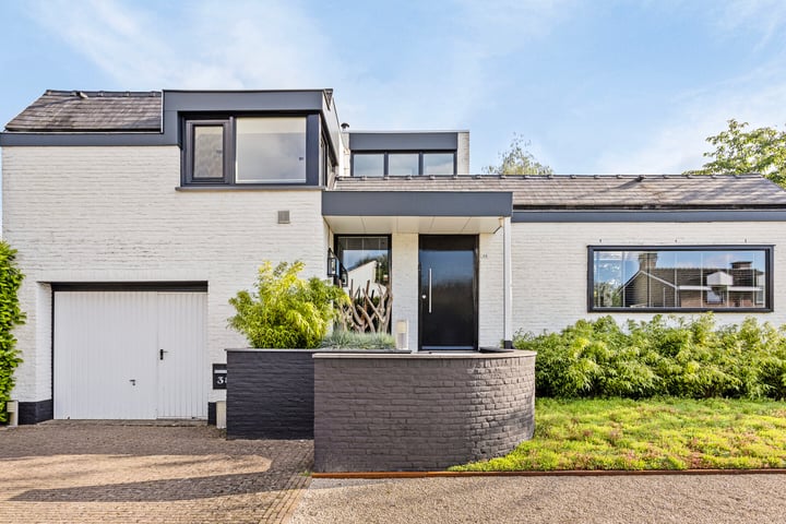 Bekijk foto 4 van Proost Willemstraat 38