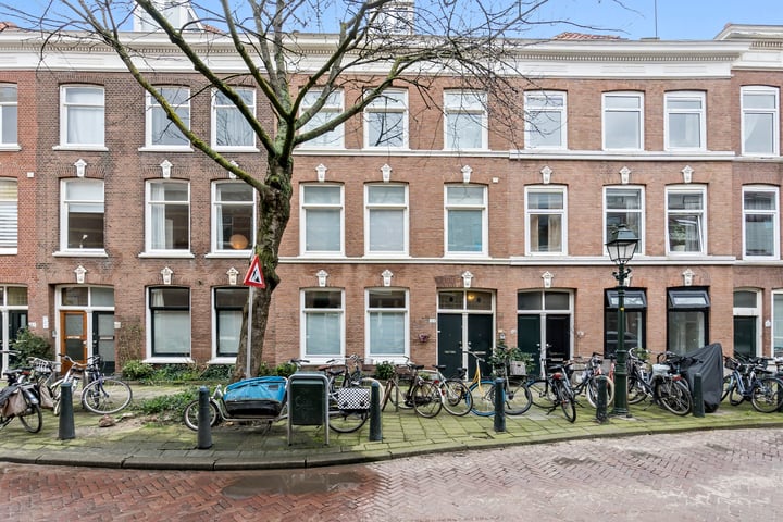 Bekijk foto 1 van Van Kinsbergenstraat 123