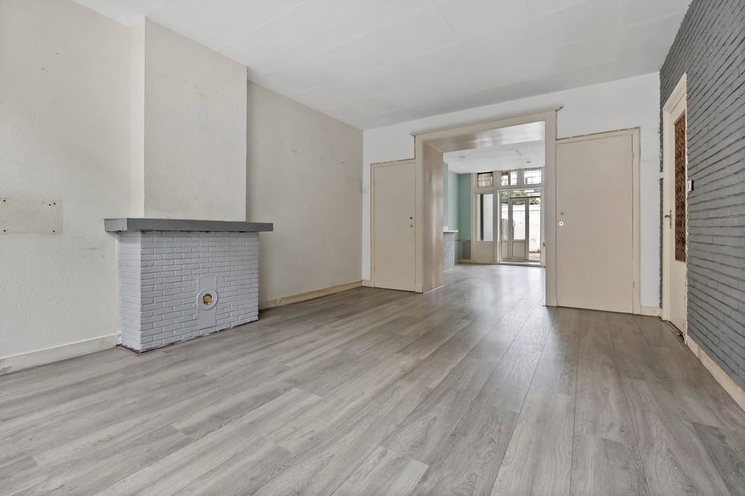 Foto 2 van Van Kinsbergenstraat 123