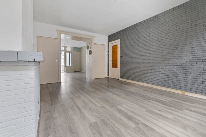 Foto 3 van Van Kinsbergenstraat 123