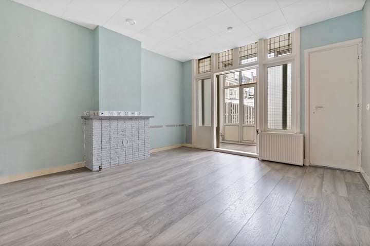 Foto 5 van Van Kinsbergenstraat 123