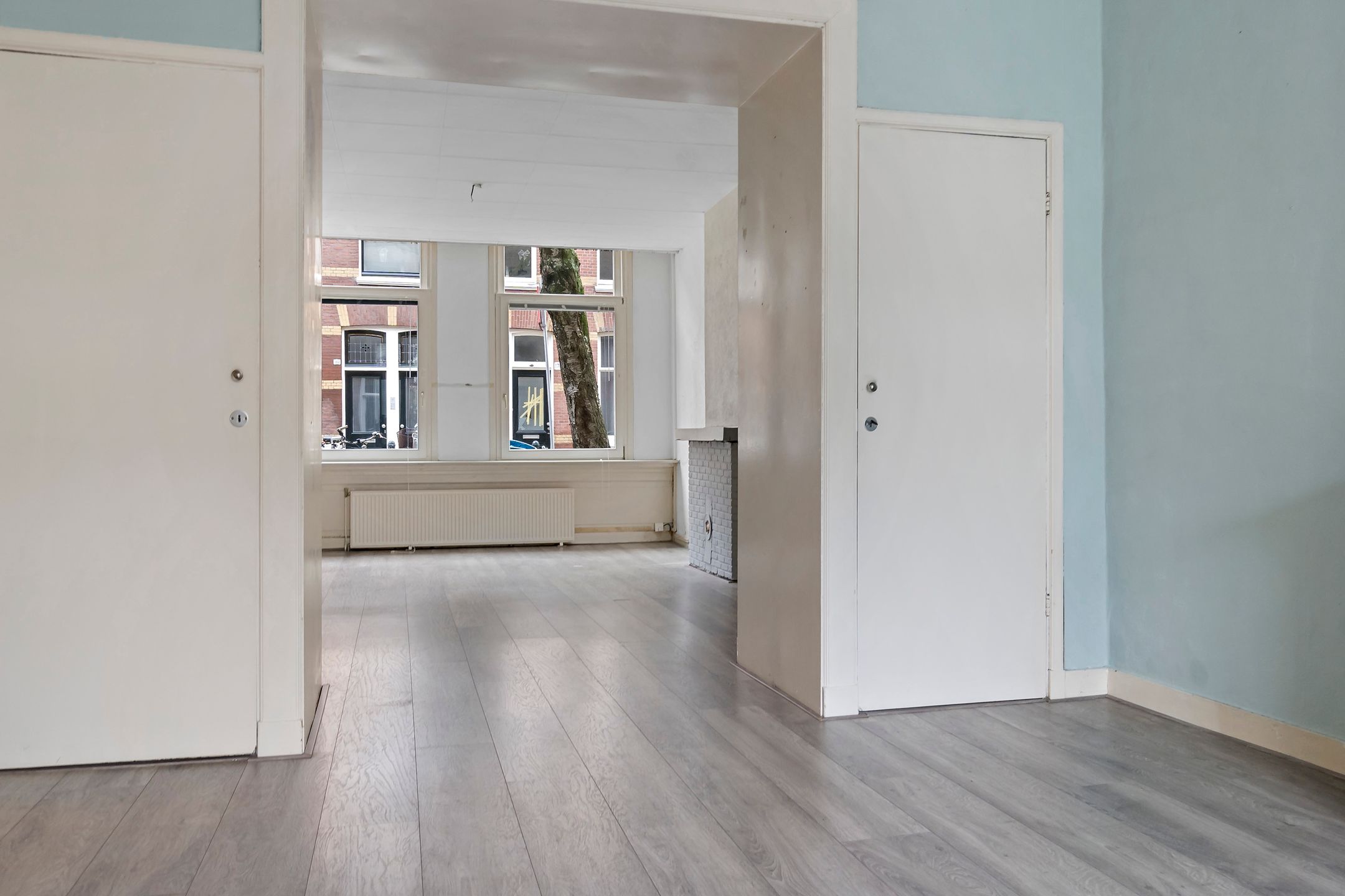 Foto 6 van Van Kinsbergenstraat 123