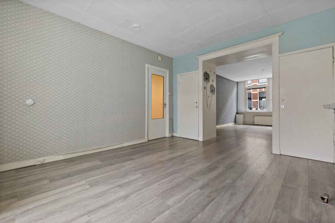 Foto 7 van Van Kinsbergenstraat 123