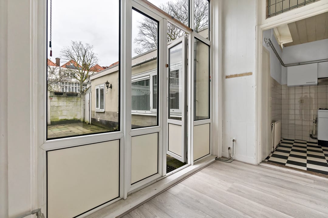 Foto 8 van Van Kinsbergenstraat 123