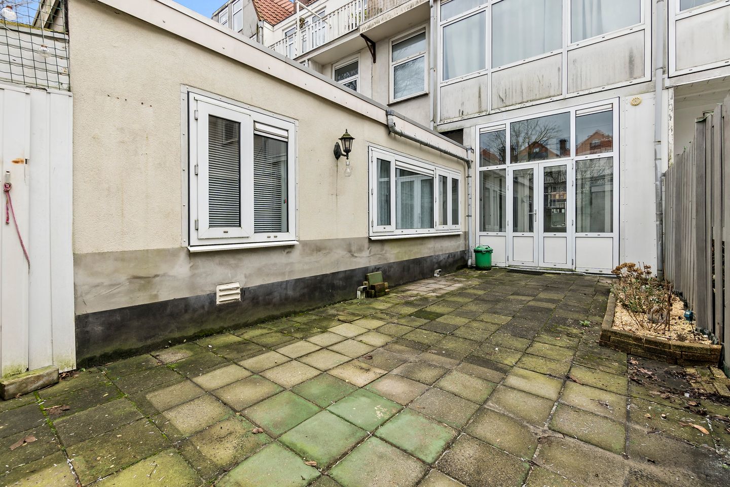 Foto 10 van Van Kinsbergenstraat 123