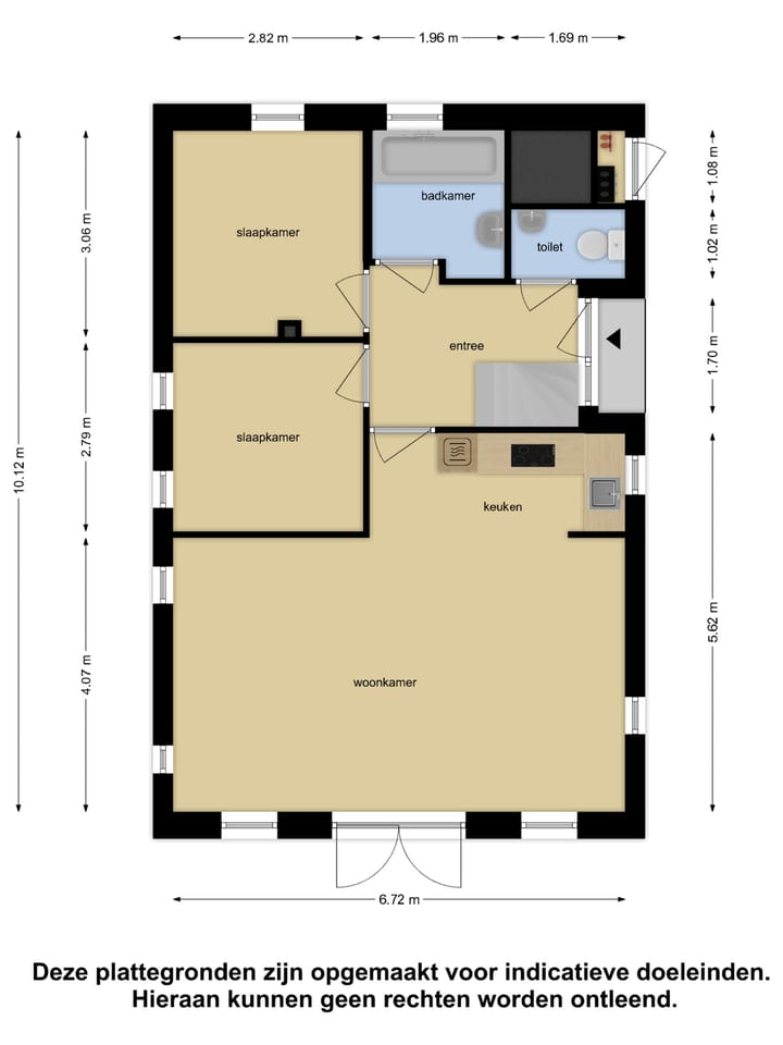Photo 31 of Tunnelweg 7-183