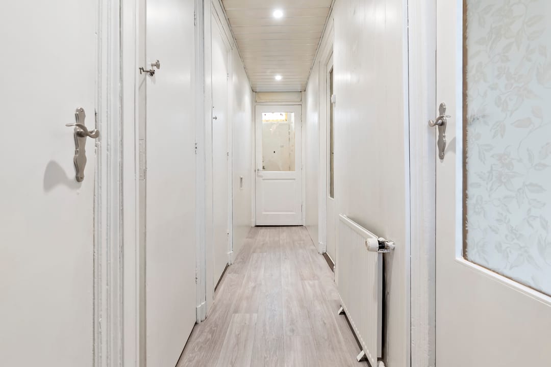 Foto 11 van Van Kinsbergenstraat 123