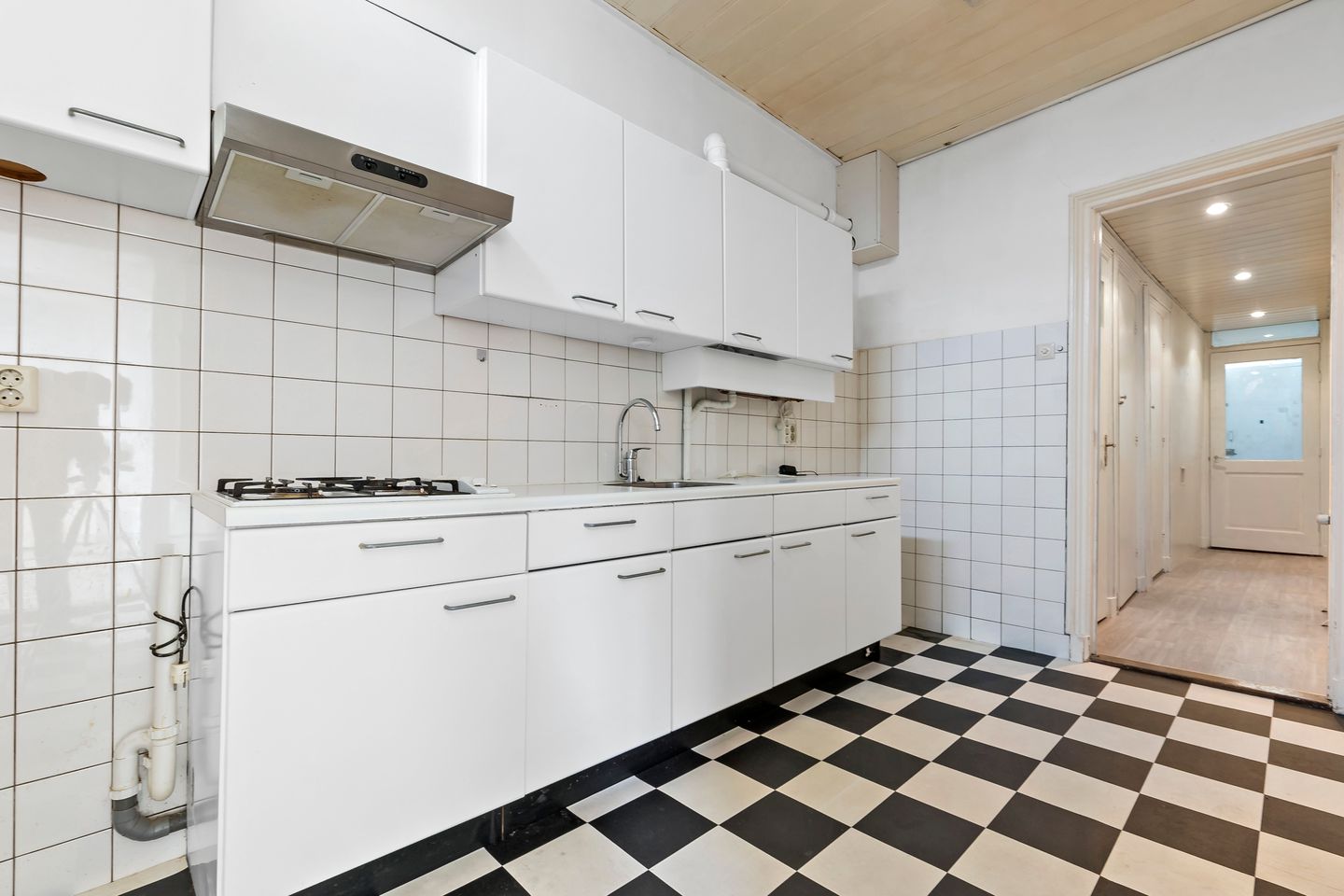 Foto 14 van Van Kinsbergenstraat 123