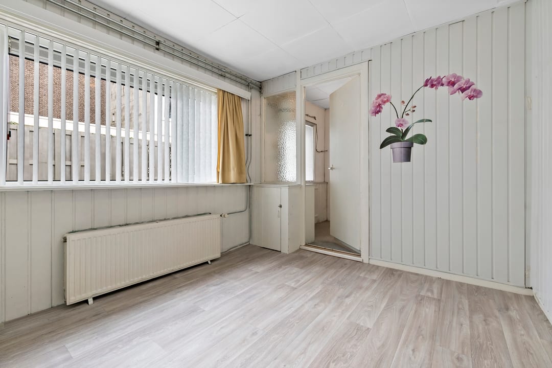 Foto 16 van Van Kinsbergenstraat 123