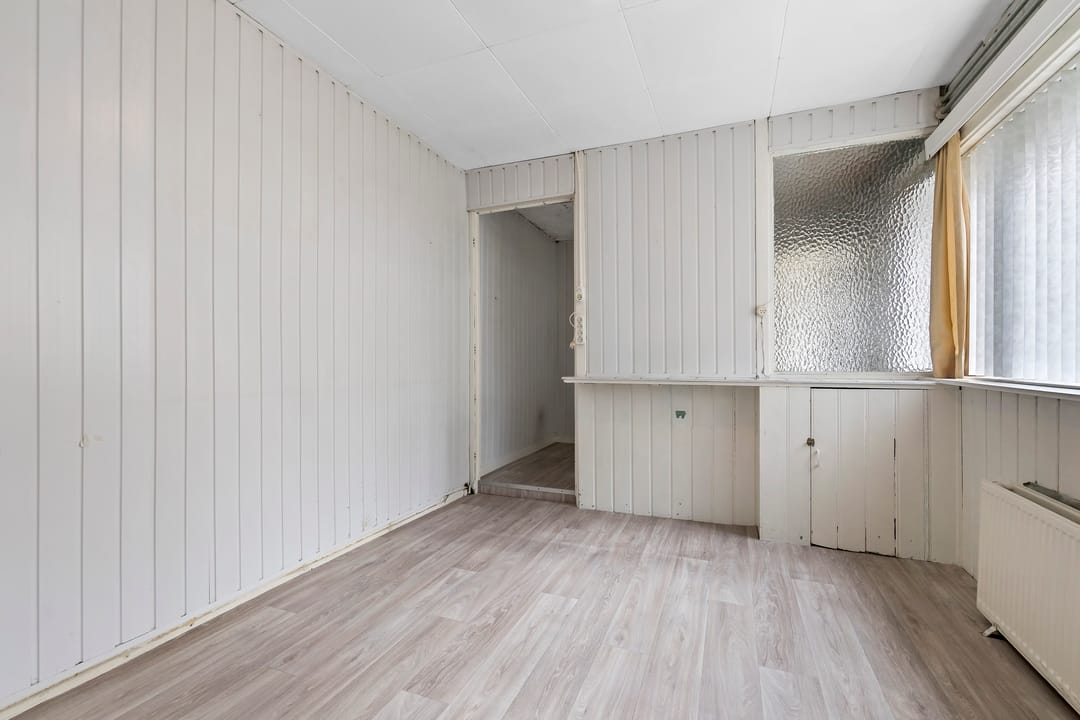 Foto 17 van Van Kinsbergenstraat 123