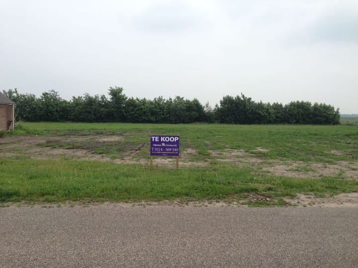 Foto 1 van de Kempenaersweg 11-A