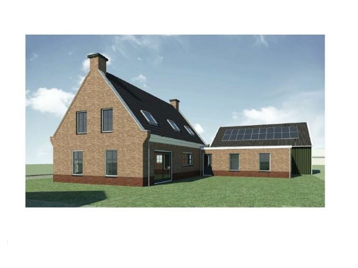 Foto 4 van de Kempenaersweg 11-A