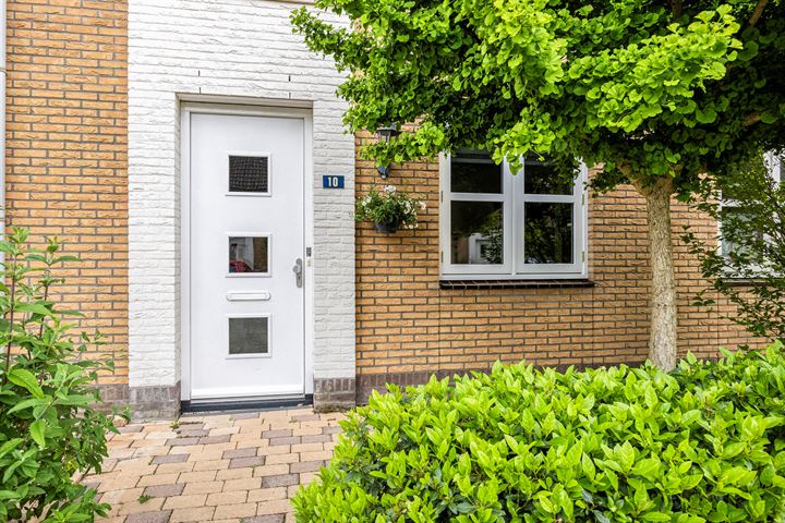 Bekijk foto 30 van Clavisstraat 10