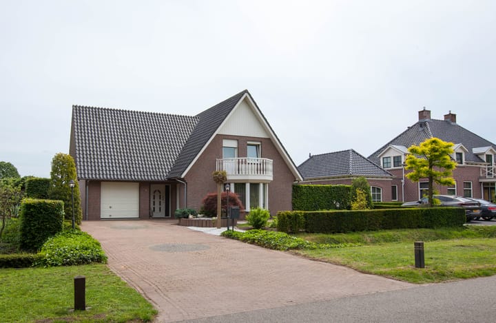 Photo 1 of Vreehorstweg 23