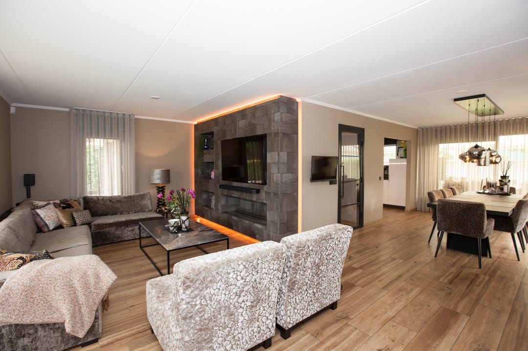 Foto 2 van Vreehorstweg 23