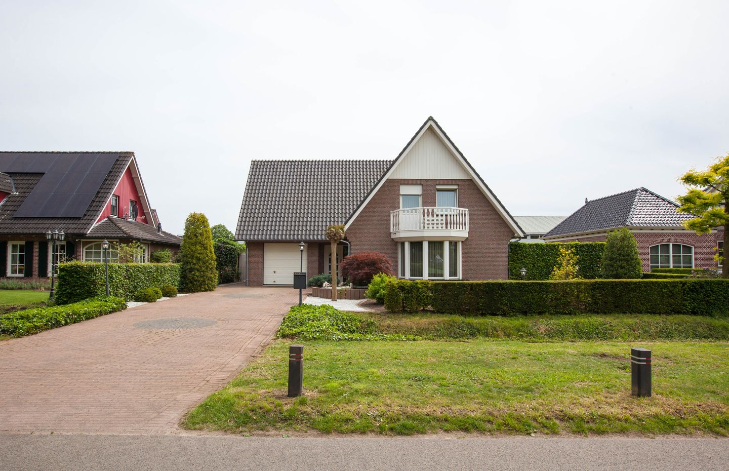 Foto 5 van Vreehorstweg 23