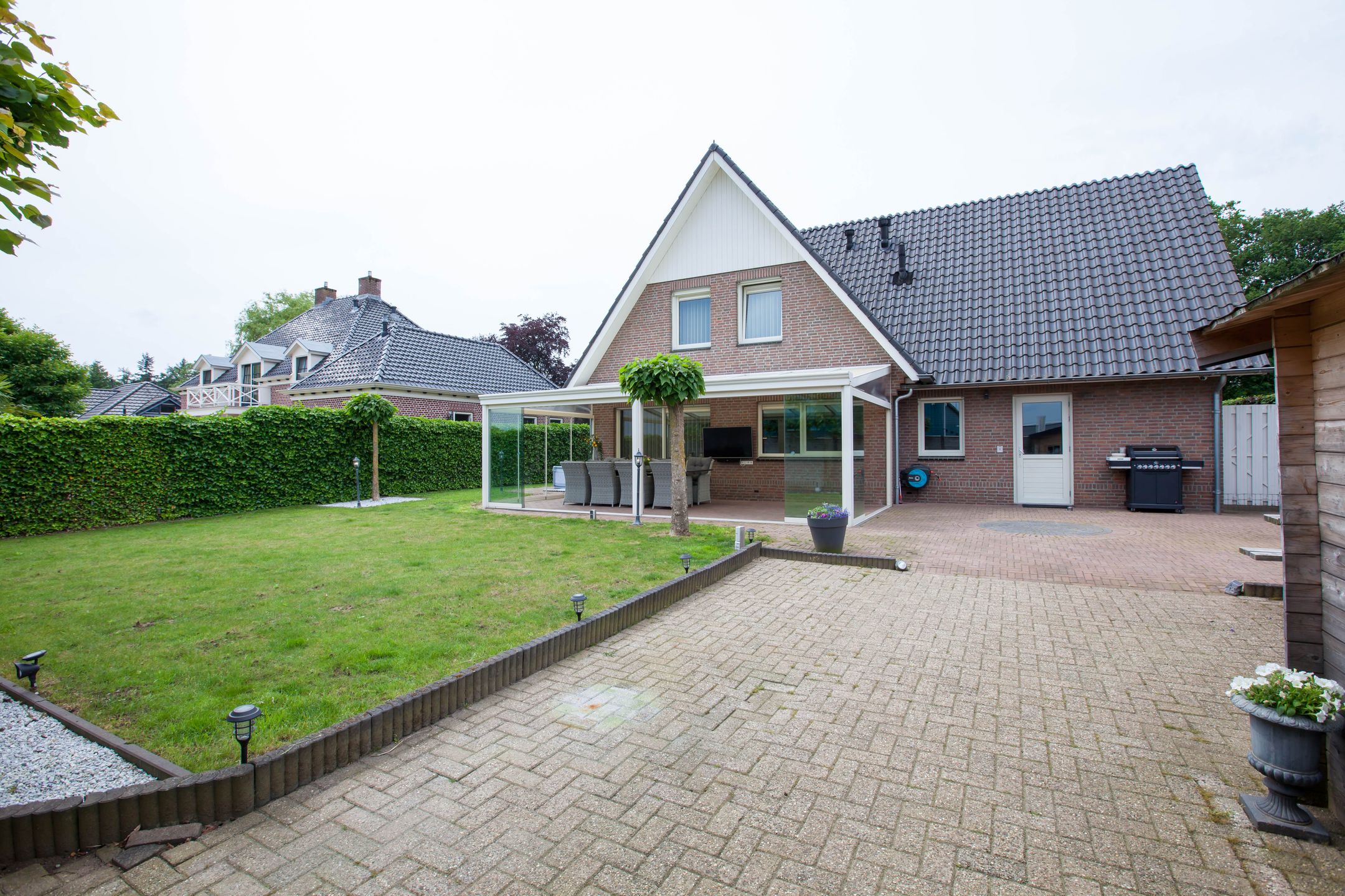 Foto 6 van Vreehorstweg 23