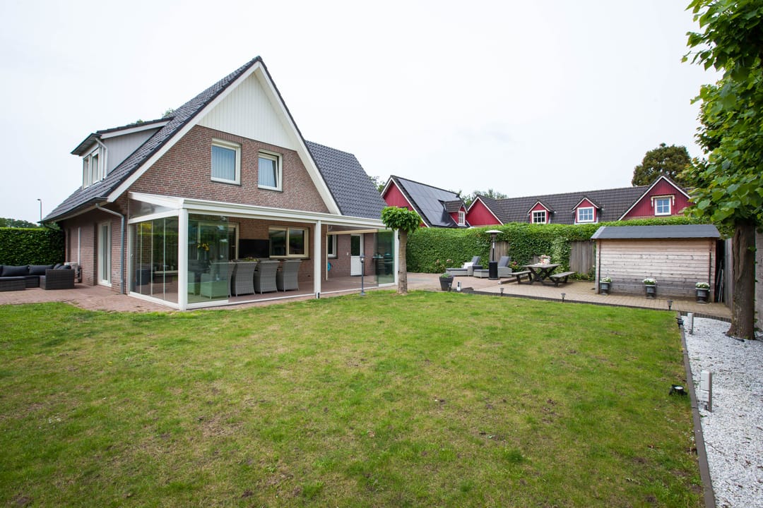 Foto 7 van Vreehorstweg 23