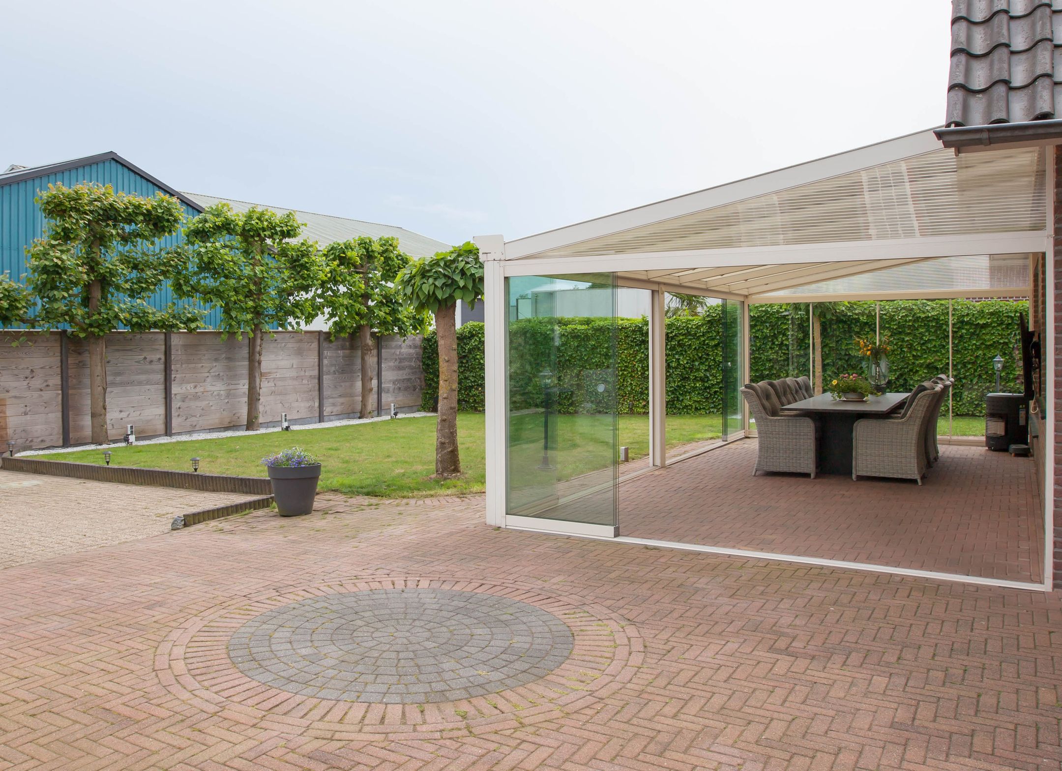 Foto 9 van Vreehorstweg 23