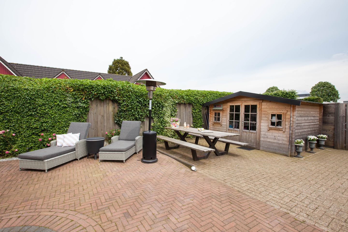 Foto 10 van Vreehorstweg 23